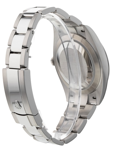 Rolex Datejust 41 126300 Image 3